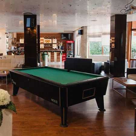 Rila - Next To Pirin Golf * רזלוג