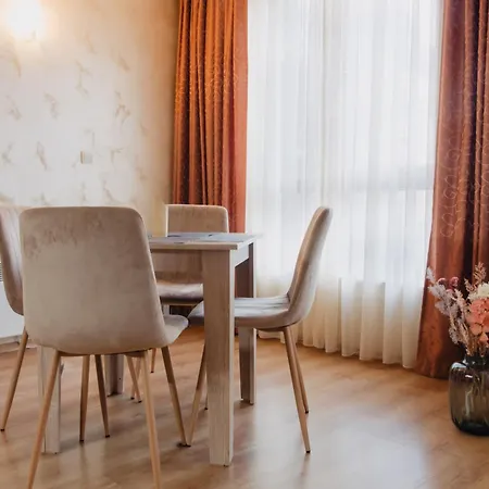 דירה Rila - Next To Pirin Golf