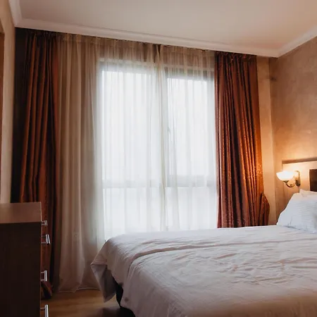 Rila - Next To Pirin Golf דירה רזלוג