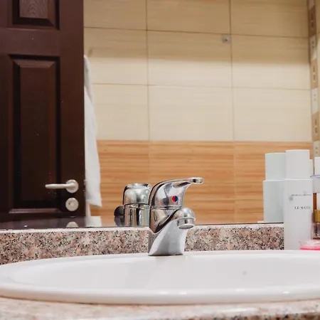 Rila - Next To Pirin Golf