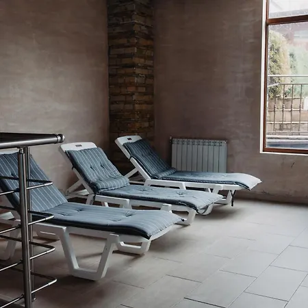 Апартаменты Rila - Next To Pirin Golf