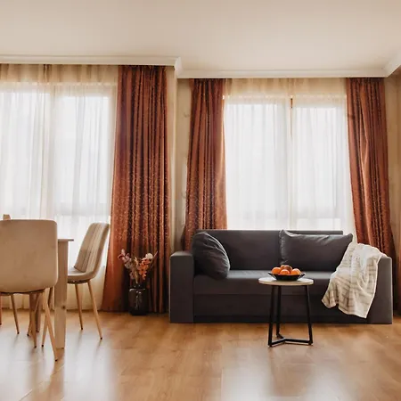 Rila - Next To Pirin Golf רזלוג