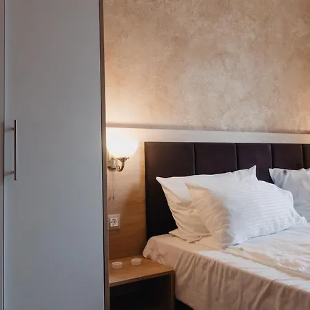 Rila - Next To Pirin Golf