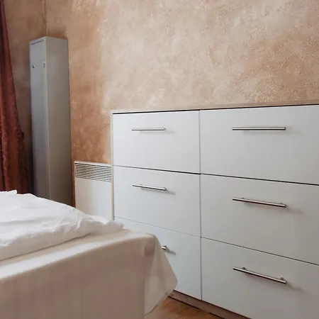 Rila - Next To Pirin Golf *