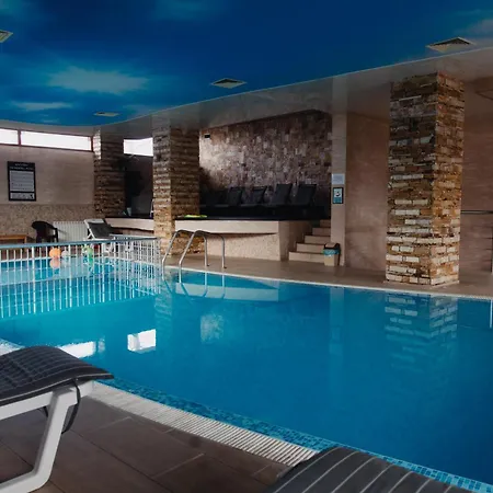 Apartamento Rila - Next To Pirin Golf