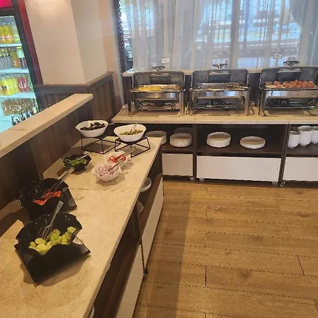 Апартаменты Rila - Next To Pirin Golf