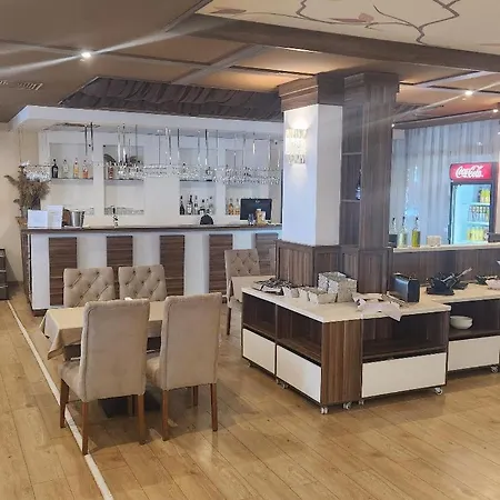 Rila - Next To Pirin Golf