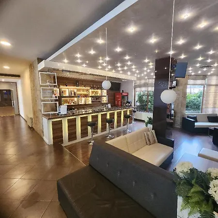 Rila - Next To Pirin Golf Апартаменты