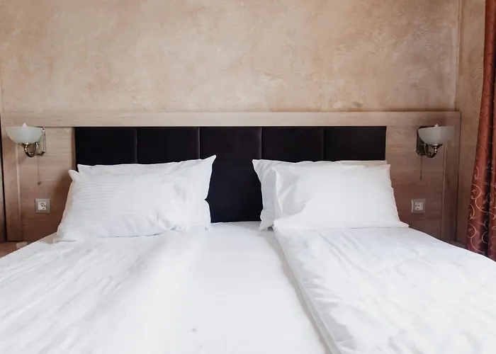 Rila - Next To Pirin Golf Appartamento