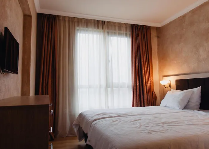 Rila - Next To Pirin Golf Appartamento Razlog