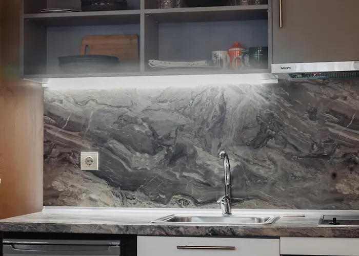 Rila - Next To Pirin Golf *