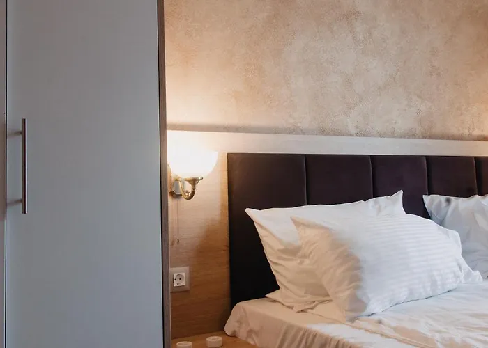 Rila - Next To Pirin Golf