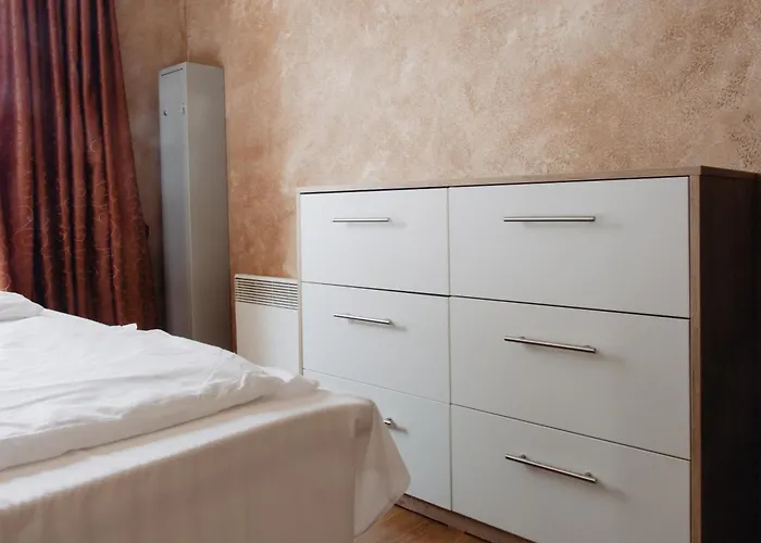 Rila - Next To Pirin Golf *