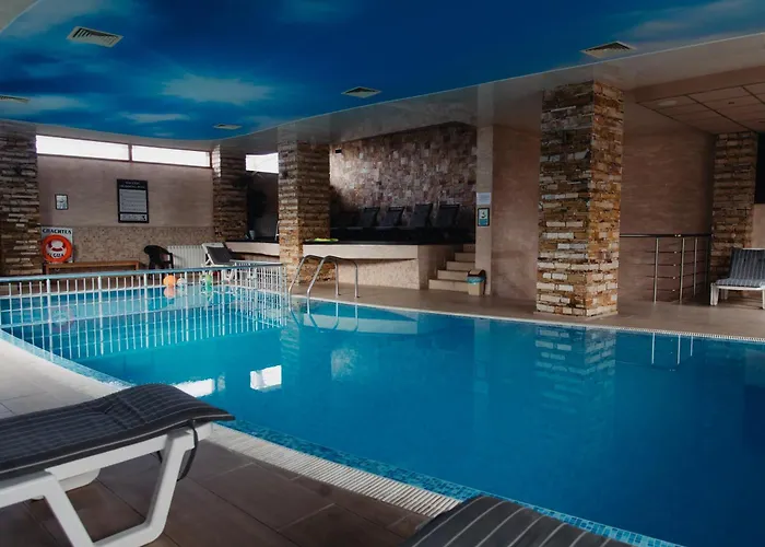 Lejlighed Rila - Next To Pirin Golf