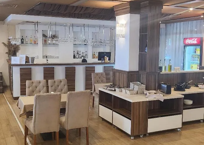 Rila - Next To Pirin Golf