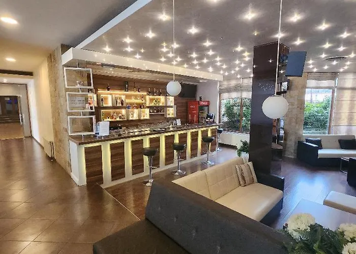 Rila - Next To Pirin Golf Appartamento